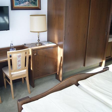 Gaestehaus Charlotte Bayrischzell Esterno foto