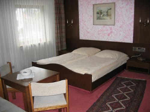 Gaestehaus Charlotte Bayrischzell Esterno foto